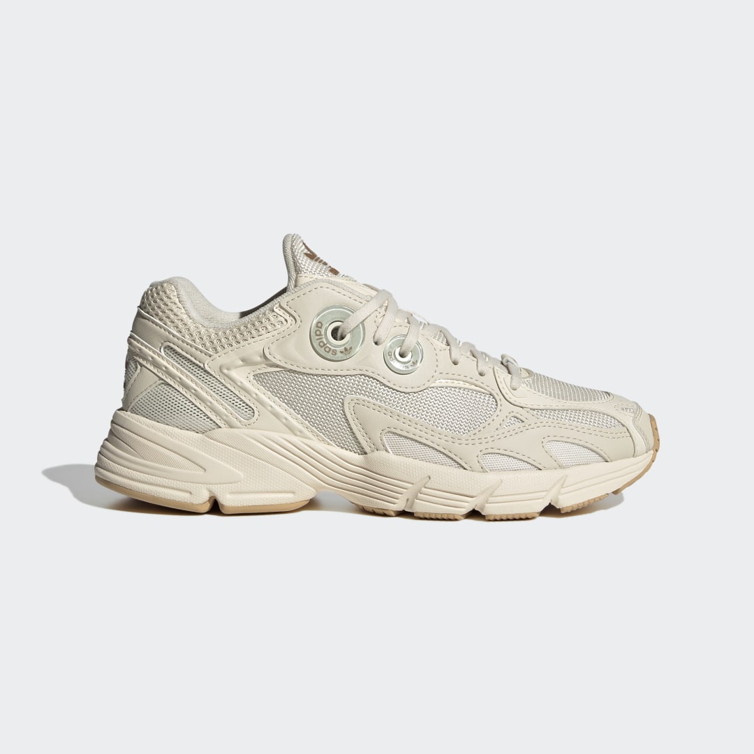 Adidas Astir Wonder White / Wonder White / Gum (GV9200)