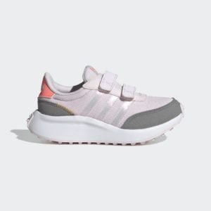 Adidas Run 70s Almost Pink / Silver Metallic / Grey Three (GW0330)