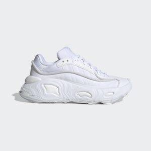 Adidas OZNOVA Cloud White / Dash Grey / Cloud White (GW1445)