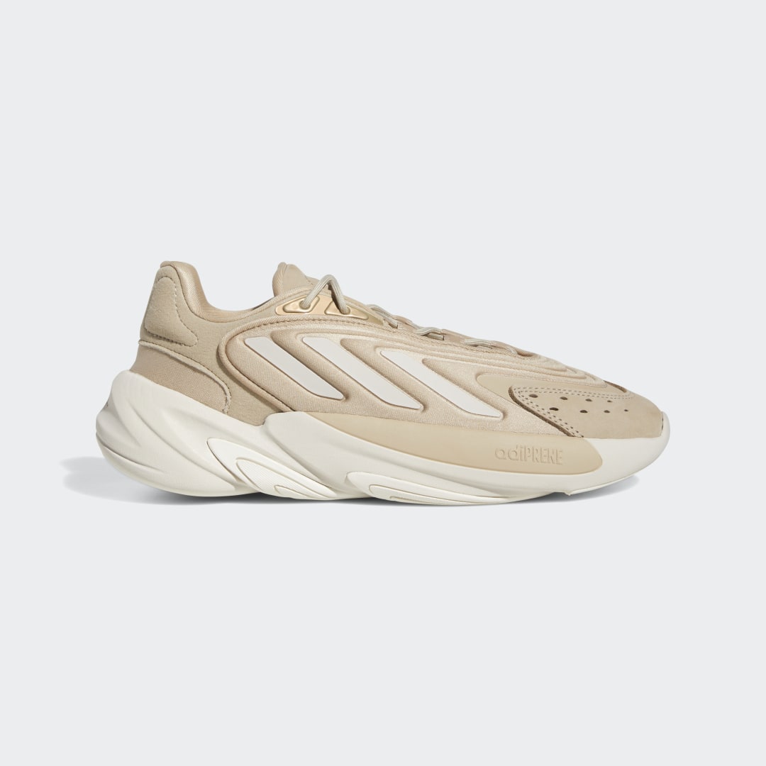 Adidas Ozelia Trace Khaki / Bliss / Chalk Pearl (GW1851)