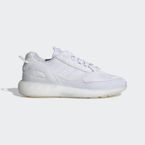 Adidas ZX 5K Boost Cloud White / Cloud White / Cloud White (GW3043)