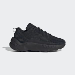 Adidas ZX 22 Core Black / Core Black / Cloud White (GW3659)