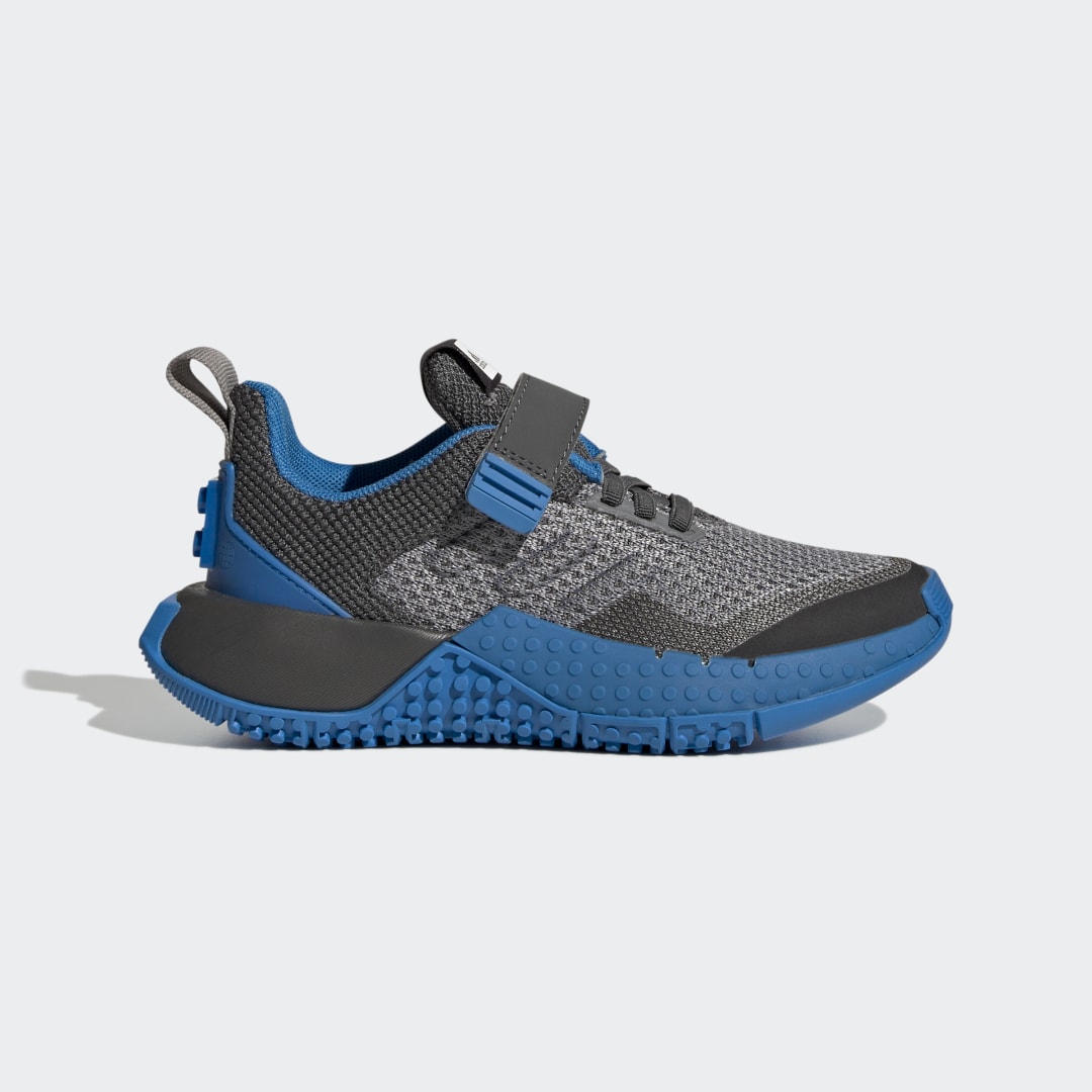 Adidas adidas x LEGO® Sport Pro Grey Three / Shock Blue / Grey Six (GW3977)