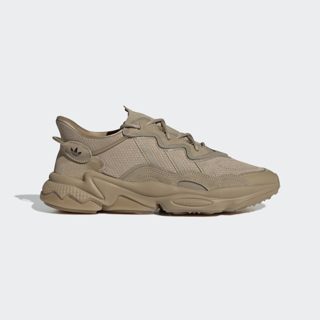 adidas x Raf Simons Ozweego GW5736