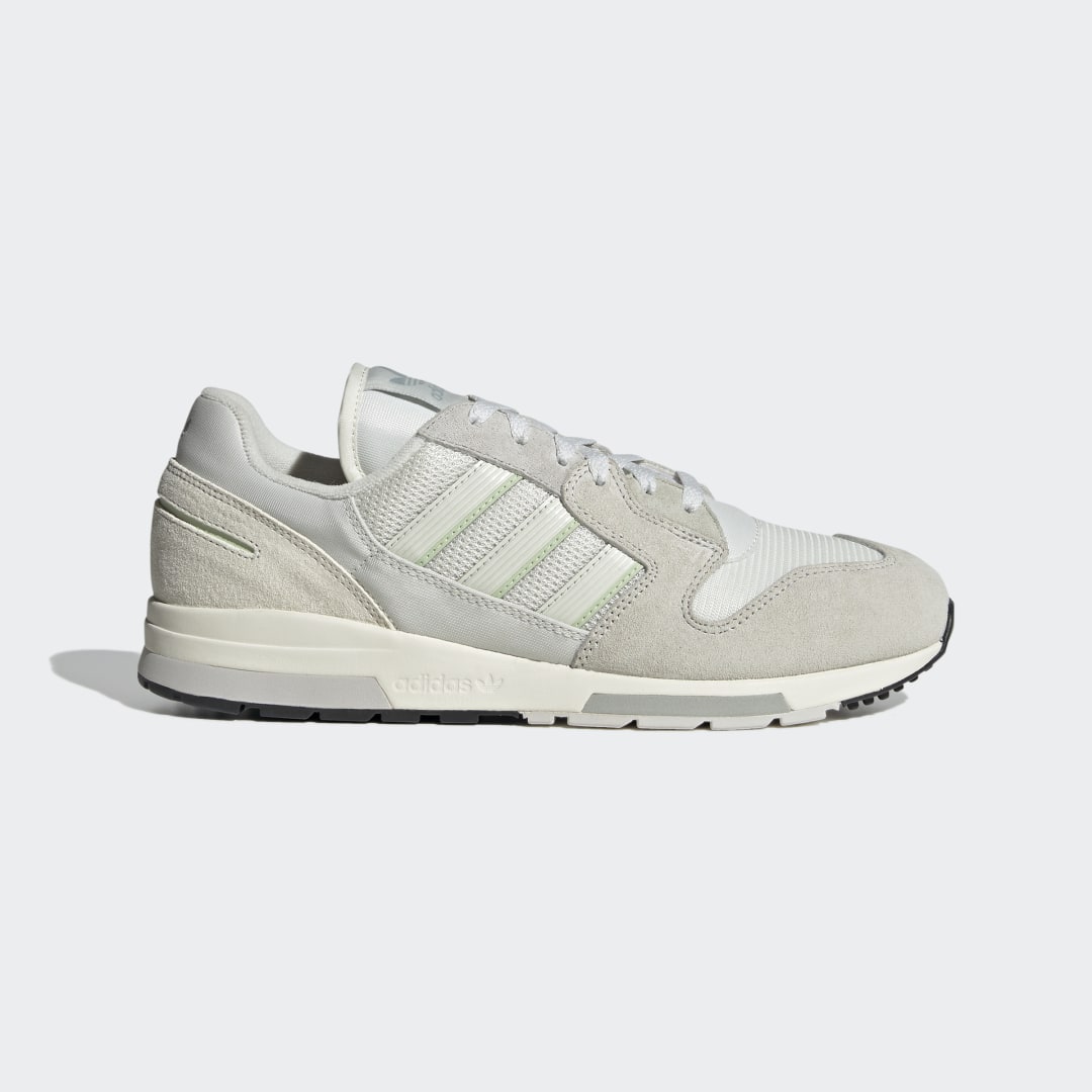 Adidas ZX 420 Ash Silver / Off White / White Tint (GW5764)