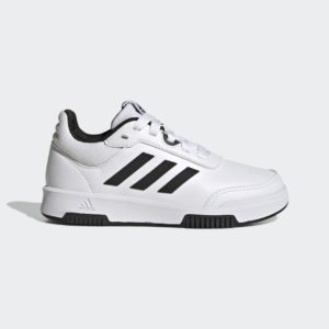 Adidas Tensaur Sport Training Lace Cloud White / Core Black / Core Black (GW6422)