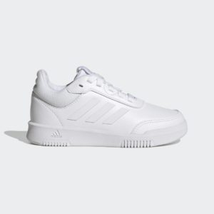 Adidas Tensaur Sport Training Lace Cloud White / Cloud White / Grey One (GW6423)