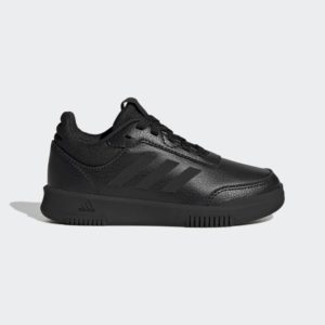 Adidas Tensaur Sport Training Lace Core Black / Core Black / Grey Six (GW6424)