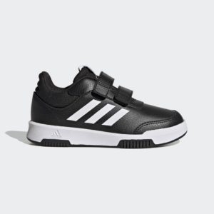 Adidas Tensaur Sport Training Hook and Loop Core Black / Cloud White / Core Black (GW6440)