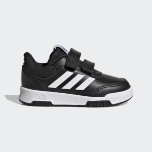 Adidas Tensaur Sport Training Hook and Loop Core Black / Cloud White / Core Black (GW6456)