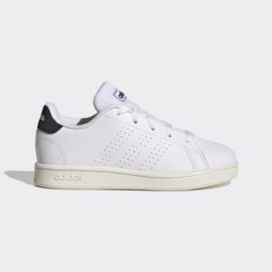 Adidas Advantage Lifestyle Court Lace Cloud White / Legend Ink / Cloud White (GW6487)