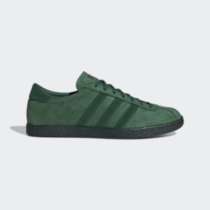 Adidas Tobacco Gruen Dark Green / Dark Green / Cloud White (GW8205)