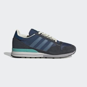 Adidas ZX 500 Night Marine / Night Marine / Crystal White (GW8242)