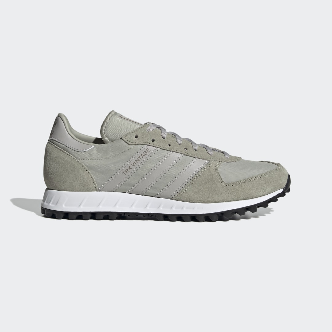 Adidas adidas TRX Vintage Feather Grey / Crystal White / Feather Grey (GX1607)