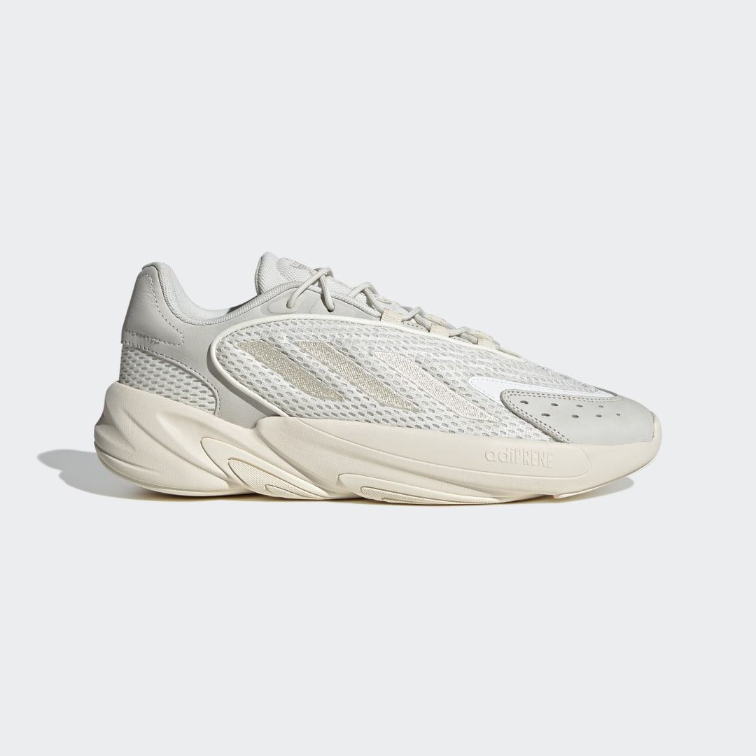 Adidas Ozelia Off White / Wonder White / Off White (GX3255)