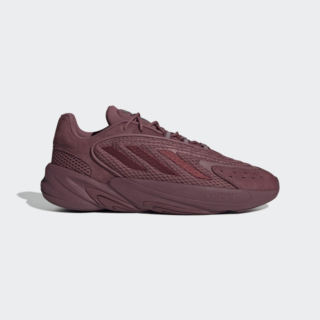 Adidas Ozelia Burgundy / Shadow Red / Magic Mauve (GX3256)