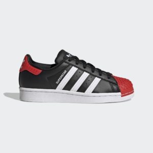 Adidas adidas Superstar x LEGO® Core Black / Cloud White / Cloud White (GX3382)
