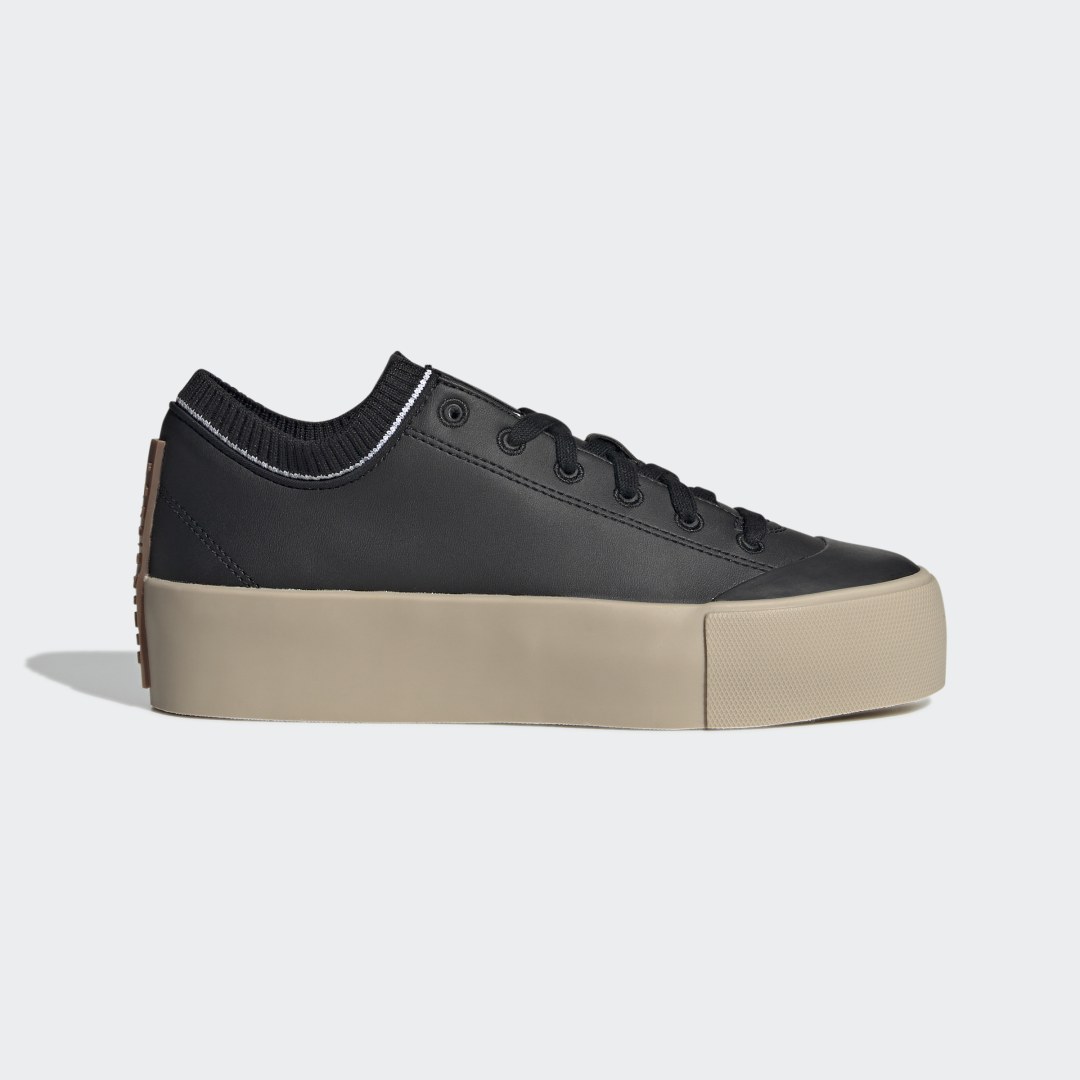 Adidas Karlie Kloss Trainer XX92 Vegan Core Black / Core Black / Cloud White (GX3738)