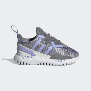 Adidas adidas x Kevin Lyons Originals Flex Grey Three / Light Purple / Cloud White (GX4133)