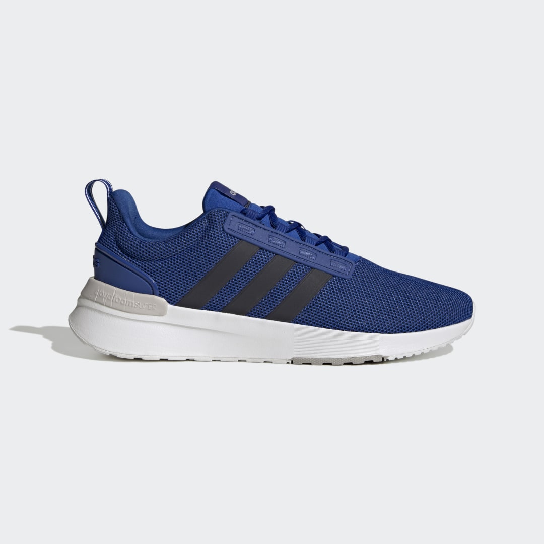 Adidas Racer TR21 Royal Blue / Legend Ink / Grey Two (GX4224)