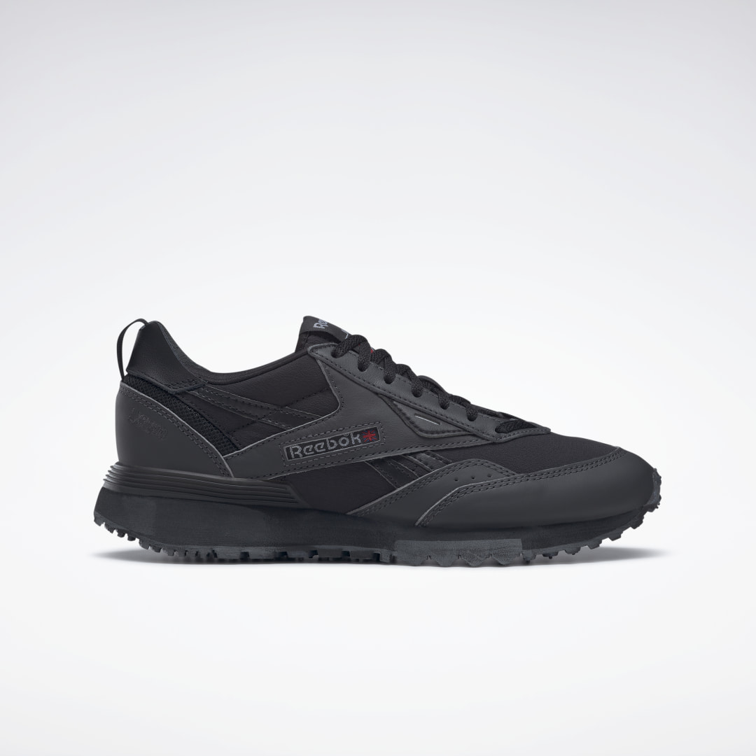 Reebok LX 2200 Shoes Core Black / Core Black / Pure Grey 8 (GX4485)