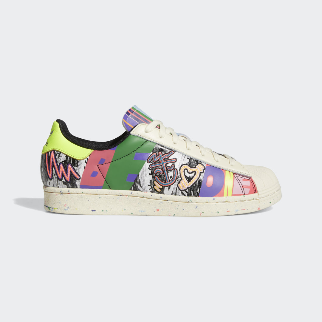 Adidas Superstar GX6395