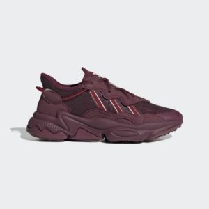 Adidas OZWEEGO Victory Crimson / Cream White / Team Victory Red (GX6552)