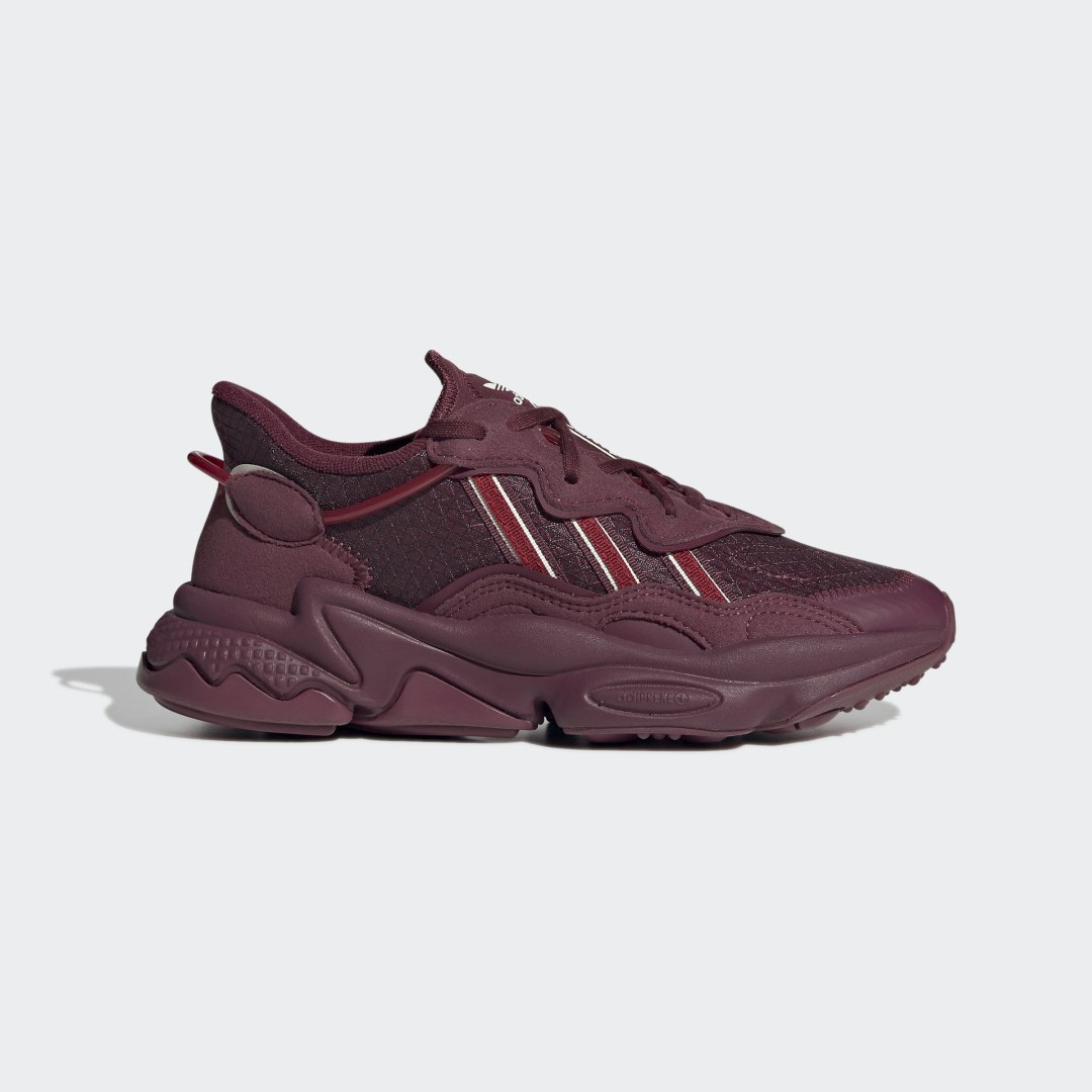 adidas x Raf Simons Ozweego GX6552