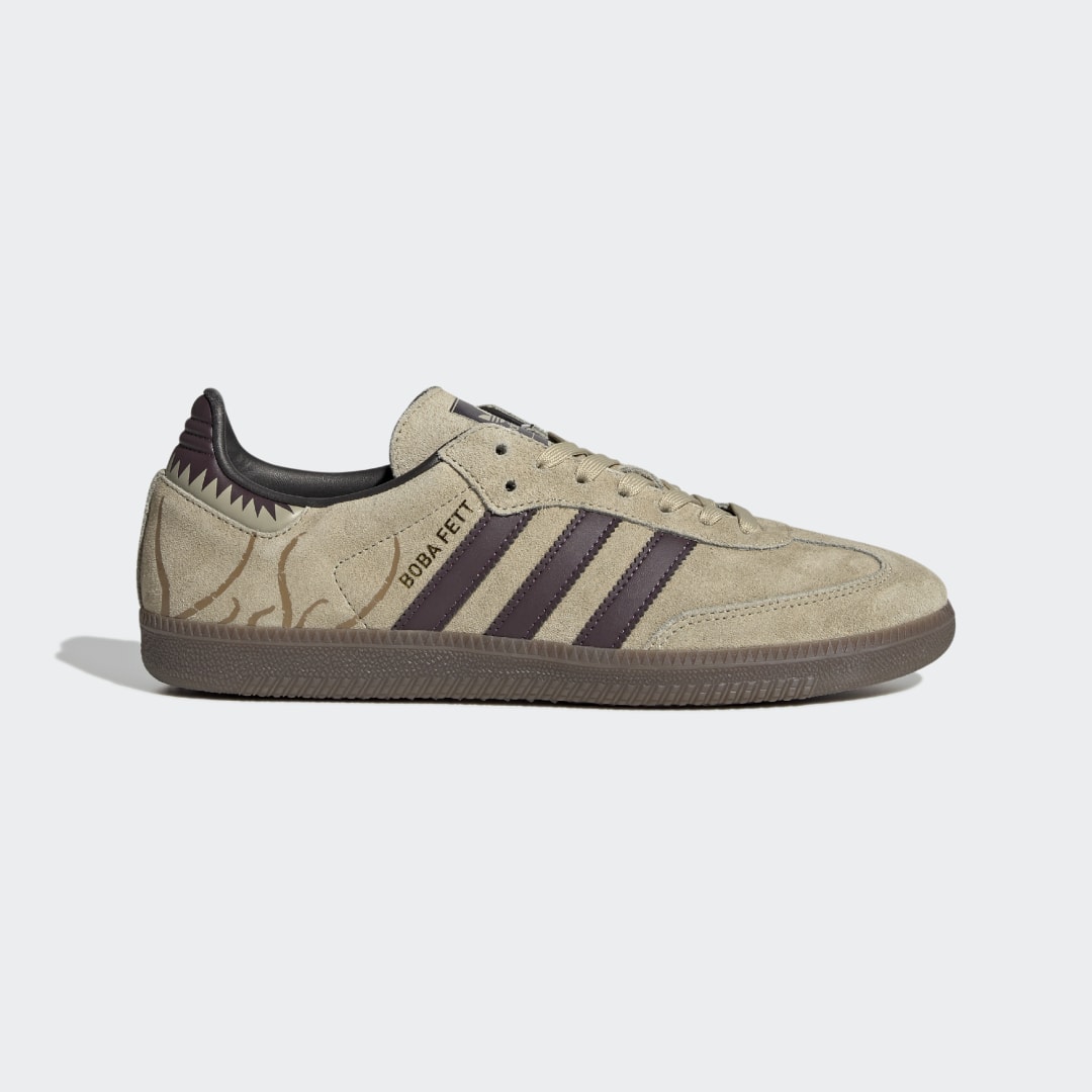 Adidas Samba GX6806