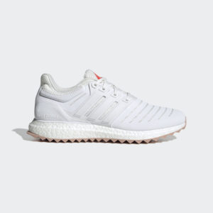Adidas Ultraboost DNA XXII Lifestyle Running Sportswear Capsule Collection Non Dyed / Non Dyed / Bright Red (GX6848)