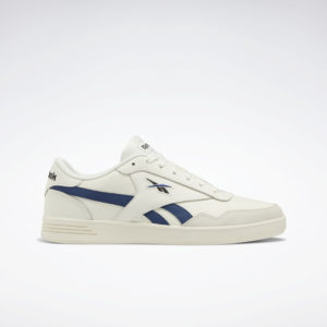 Reebok Royal Techque T Shoes Chalk / Batik Blue / Core Black (GX8597)