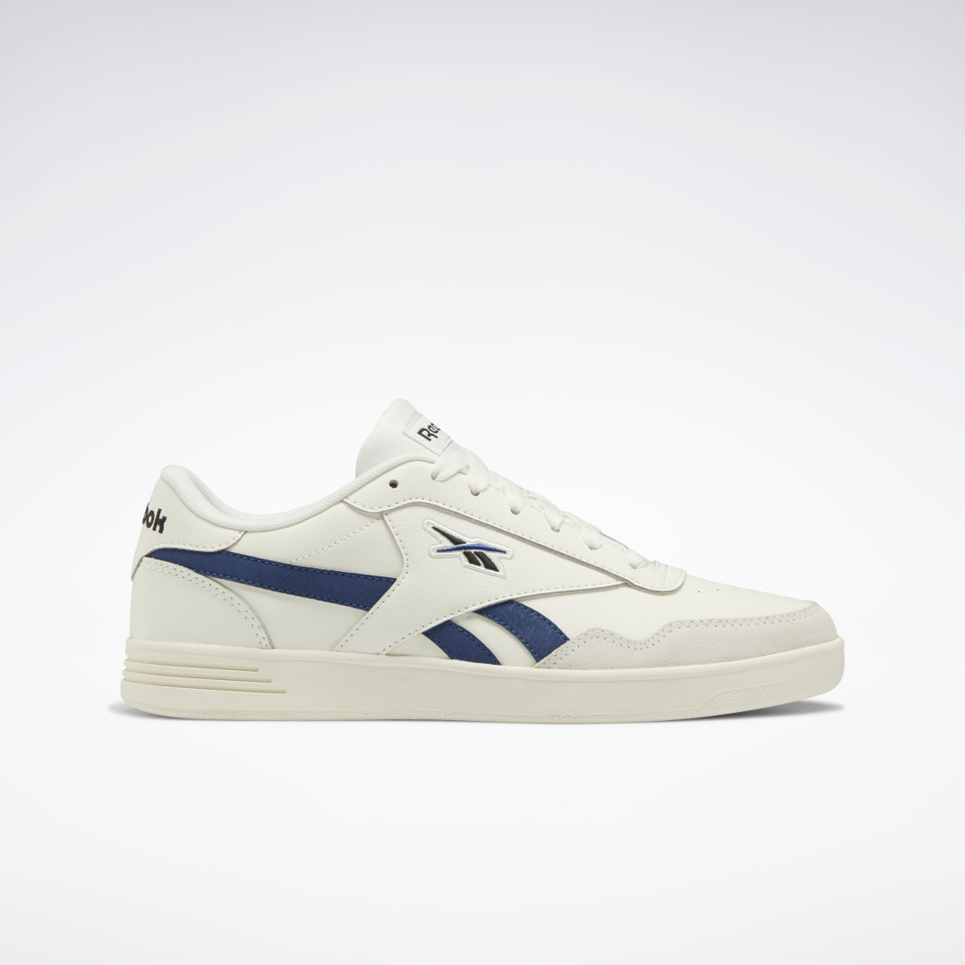 Reebok Royal Techque T Shoes Chalk / Batik Blue / Core Black (GX8597)