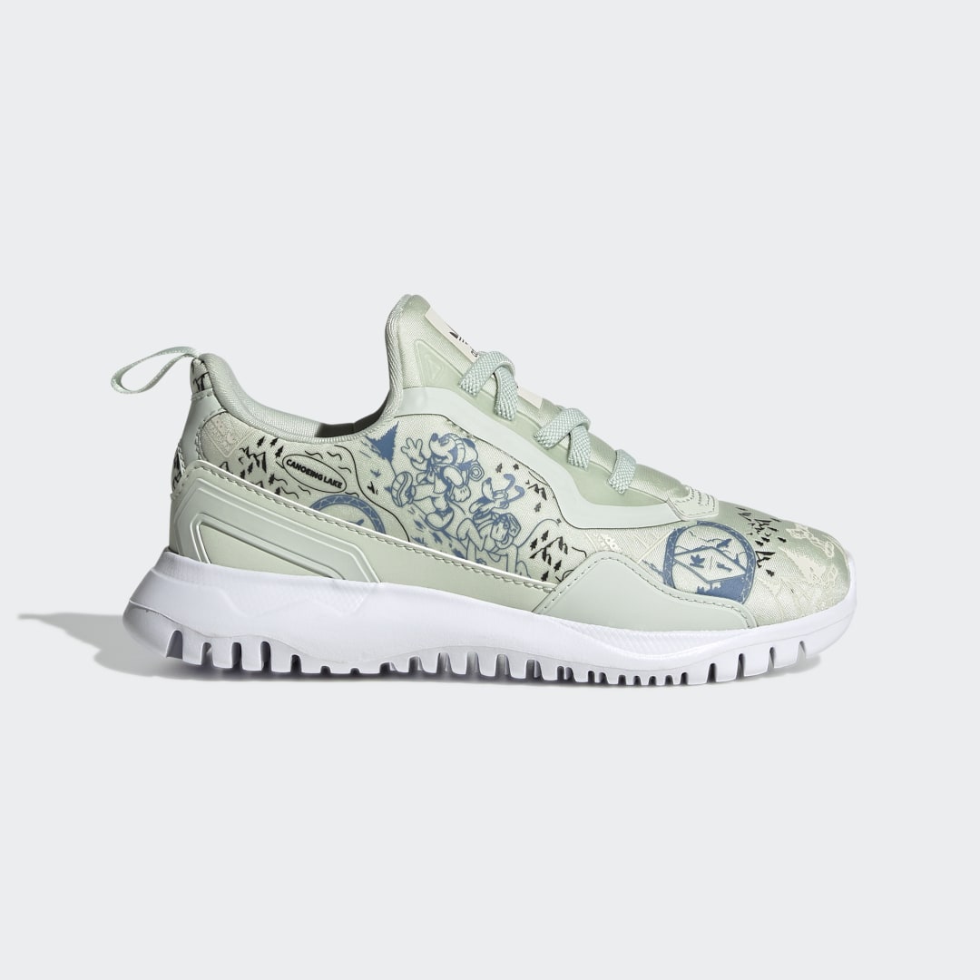 Sneaker GX9246