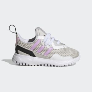 Adidas Originals Flex Grey One / Bliss Lilac / Cloud White (GX9263)