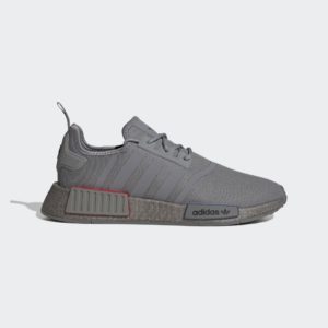 Adidas NMD_R1 Grey Three / Grey Three / Grey Five (GX9524)