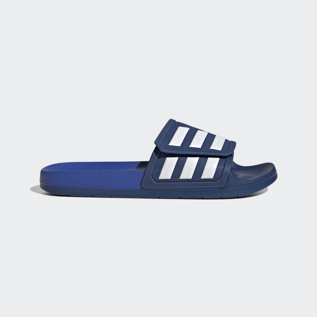 Adidas Adilette TND Slides Japan Blue / Cloud White / Hi-Res Blue (GX9708)