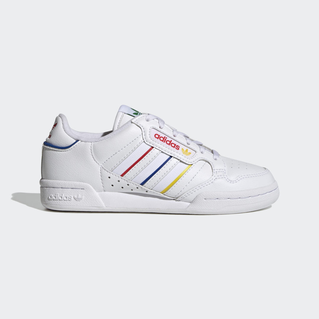 Adidas Continental 80 GX9739