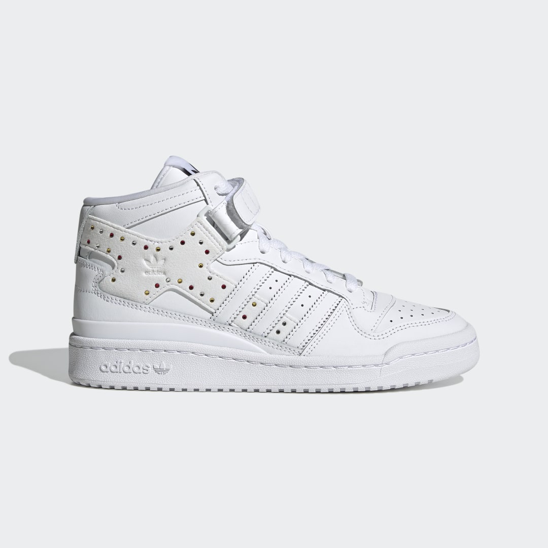 Adidas Forum Mid GY0819