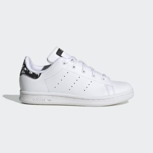 Adidas Stan Smith Cloud White / Cloud White / Core Black (GY1798)
