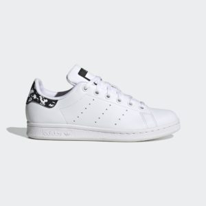 Adidas Stan Smith Cloud White / Cloud White / Core Black (GY1800)
