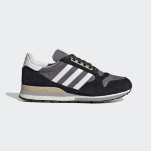 Adidas ZX 500 Core Black / Core Black / Almost Pink (GY1980)