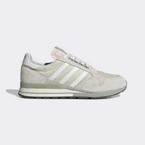 Adidas ZX 500 Wonder White / Crystal White / Wonder White (GY1998)