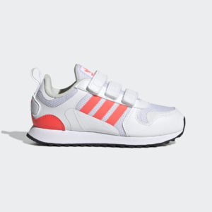 Adidas ZX 700 HD Cloud White / Turbo / White Tint (GY3296)