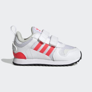 Adidas ZX 700 HD Cloud White / Turbo / White Tint (GY3300)