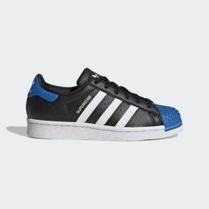 Adidas adidas Superstar x LEGO® Core Black / Cloud White / Cloud White (GY3324)