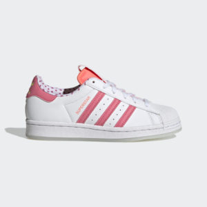 Adidas Superstar Cloud White / Rose Tone / Almost Pink (GY3336)