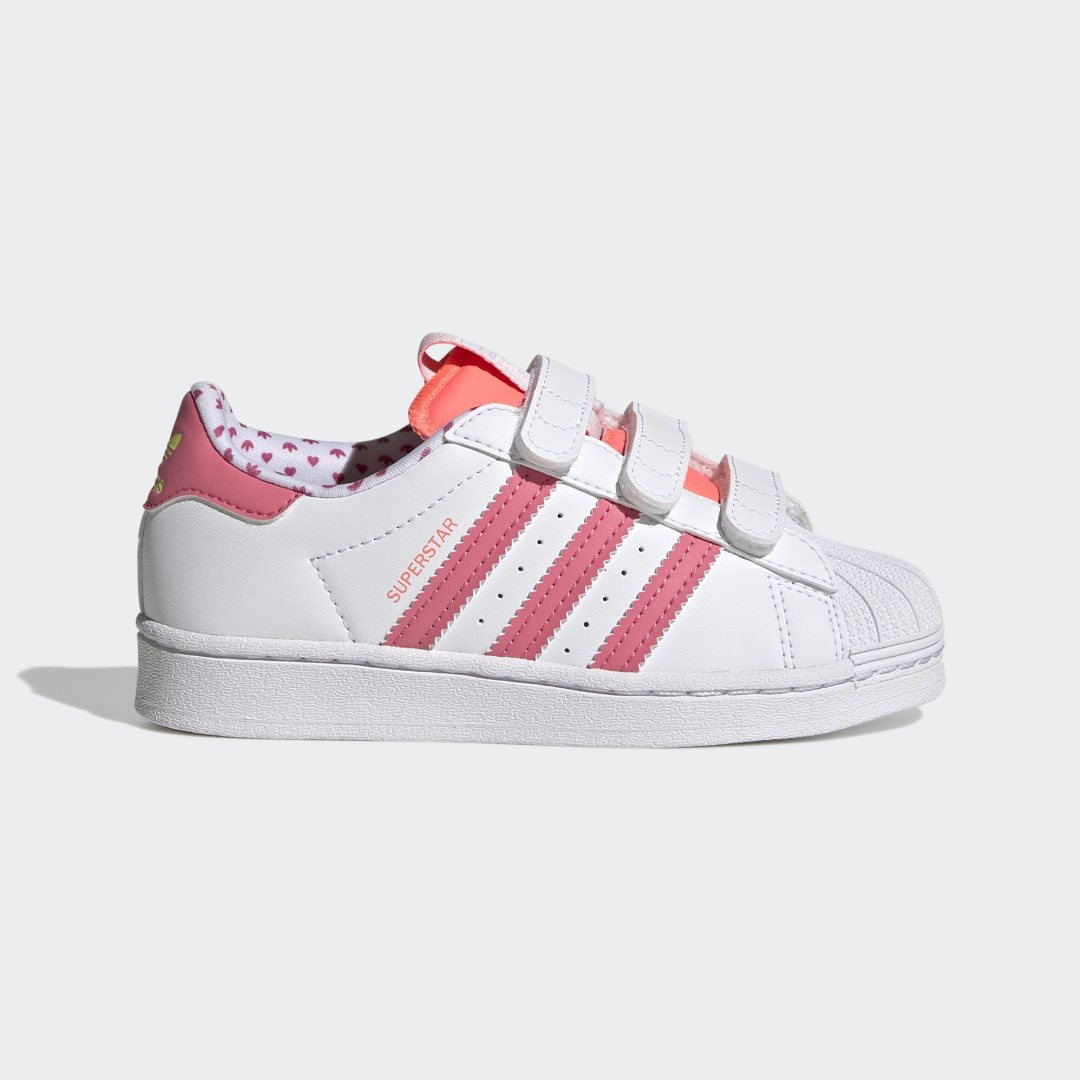 Adidas Superstar GY3337