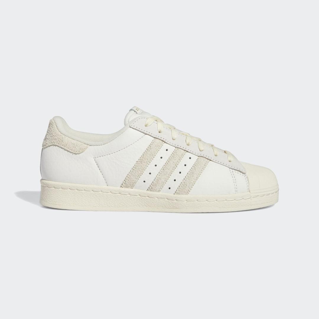 Adidas Superstar 82 Cloud White / Aluminium / Cream White (GY3429)