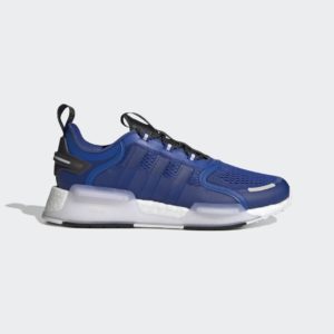 Adidas NMD_V3 Royal Blue / Crystal White / Core Black (GY4134)