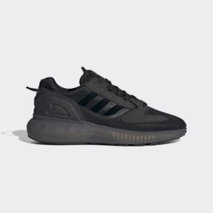 Adidas ZX 5K BOOST Core Black / Core Black / Grey Five (GY4159)